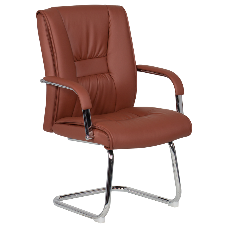 Посетителски стол Carmen 6540 - клей