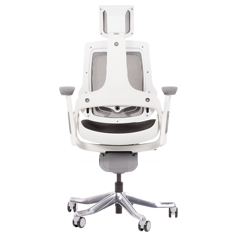 Ергономичен стол AMBRA - черен