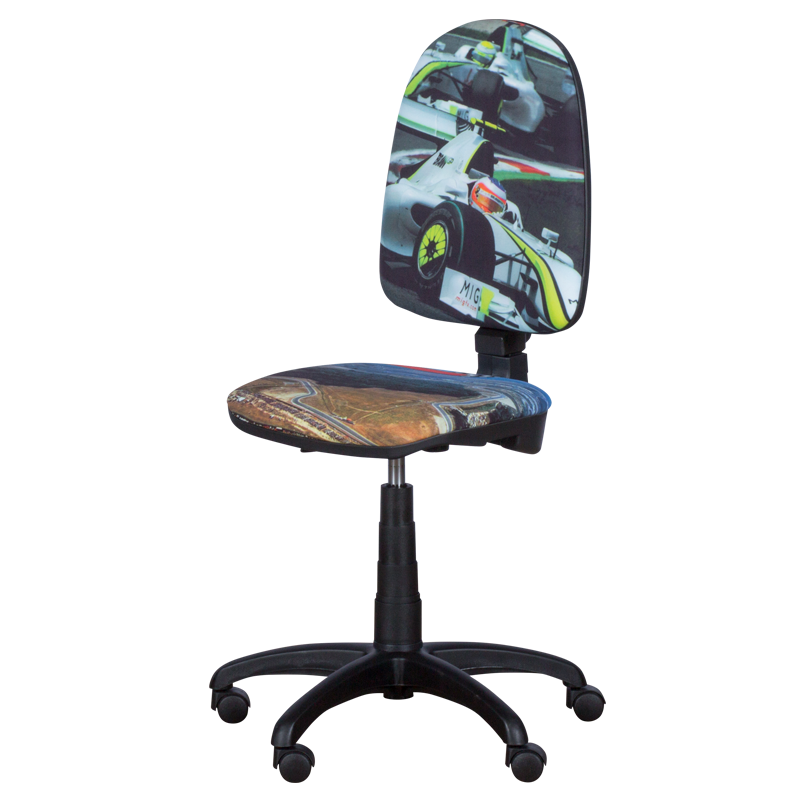 Детски стол Prestige - болид 2