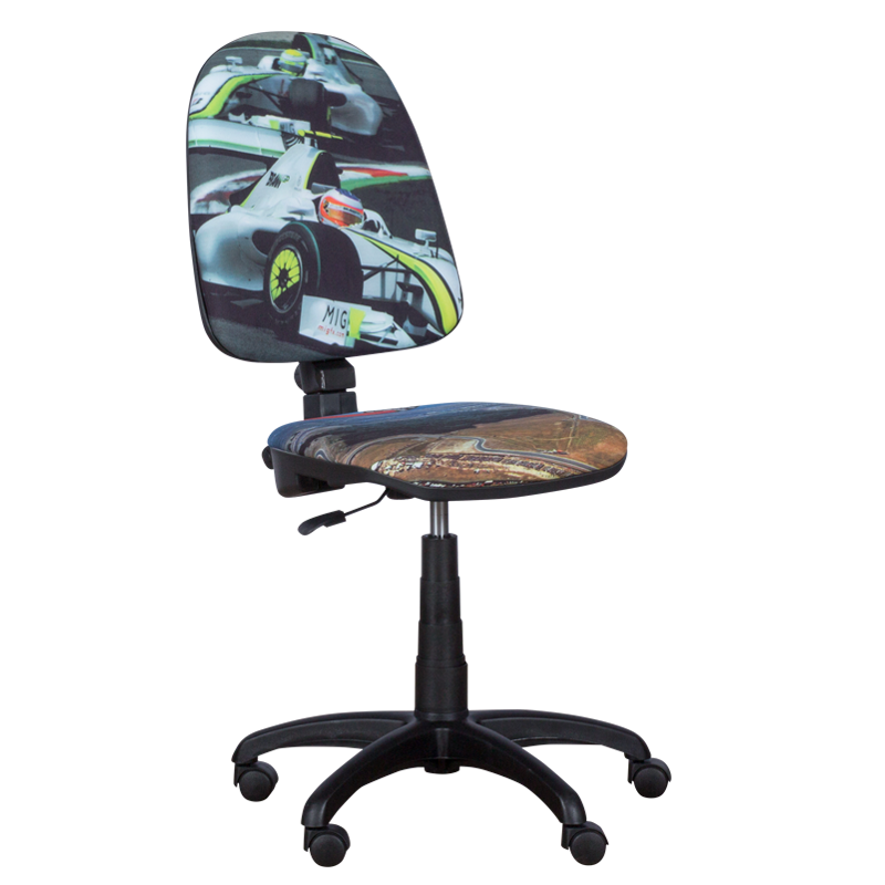 Детски стол Prestige - болид 2