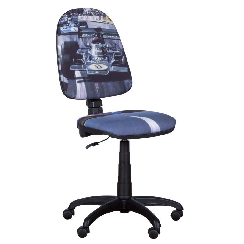 Детски стол Prestige - болид 1