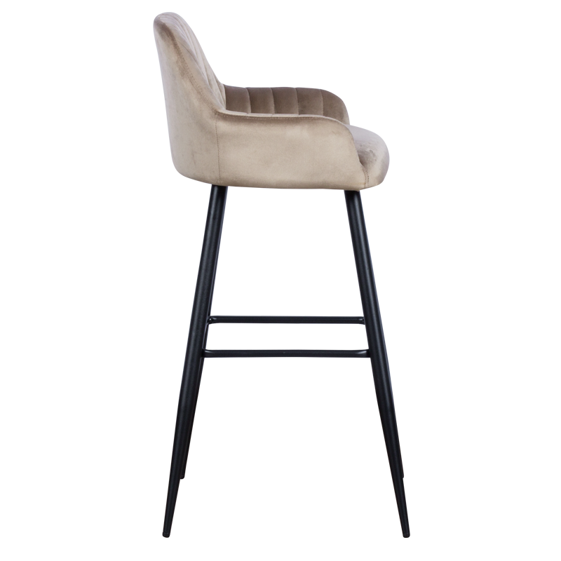 Бар стол Carmen 3083 - пясъчно