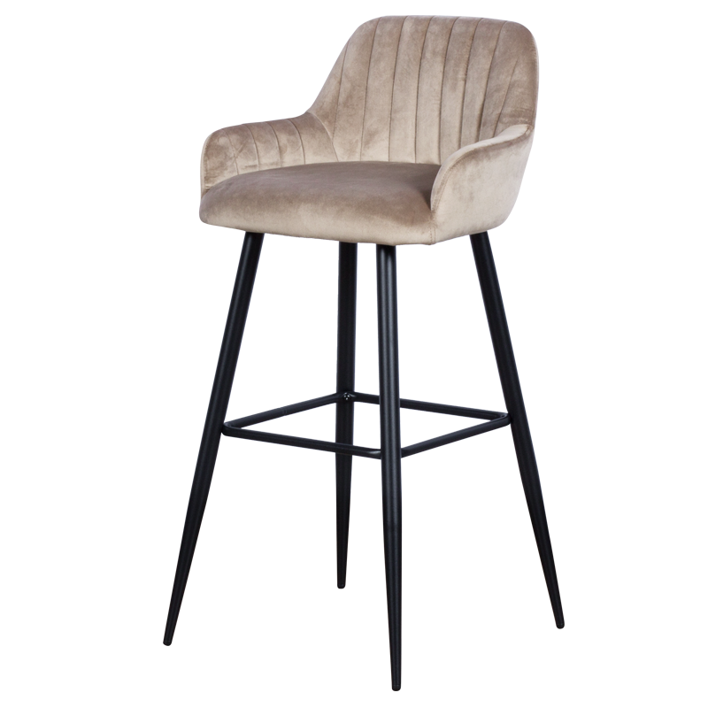 Бар стол Carmen 3083 - пясъчно