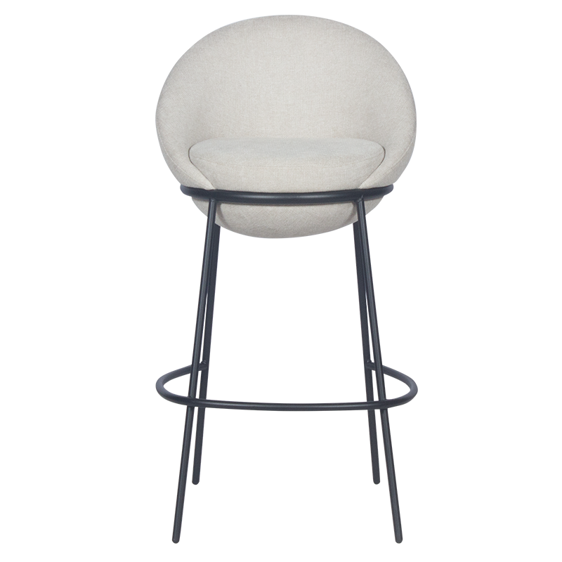 Бар стол ASHFORD - шампанско BF 5