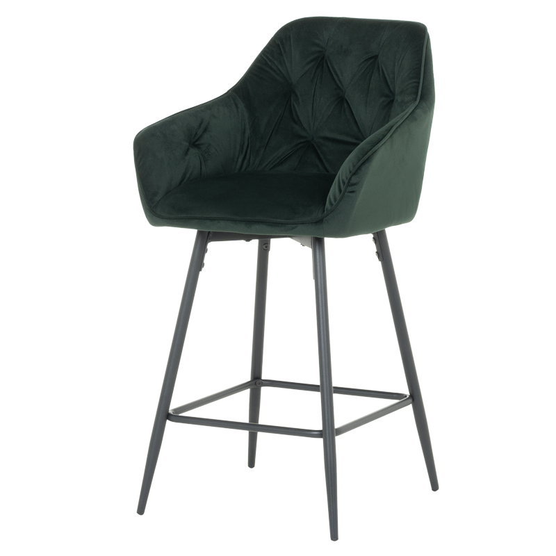 БАР СТОЛ LAZIO - ЗЕЛЕН