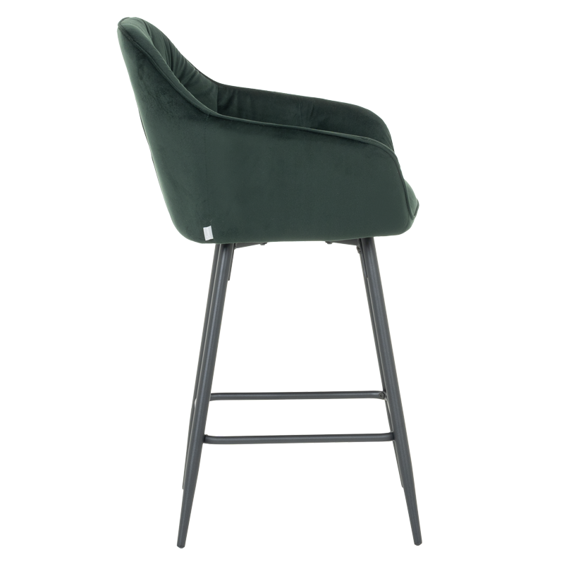 БАР СТОЛ LAZIO - ЗЕЛЕН