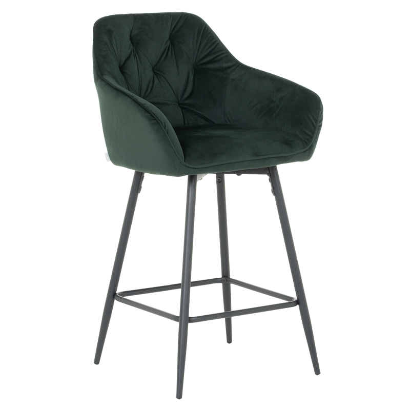 БАР СТОЛ LAZIO - ЗЕЛЕН