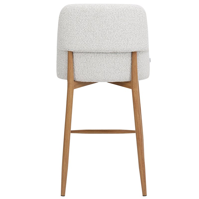 Бар стол BANBAR - крем 113 RS1