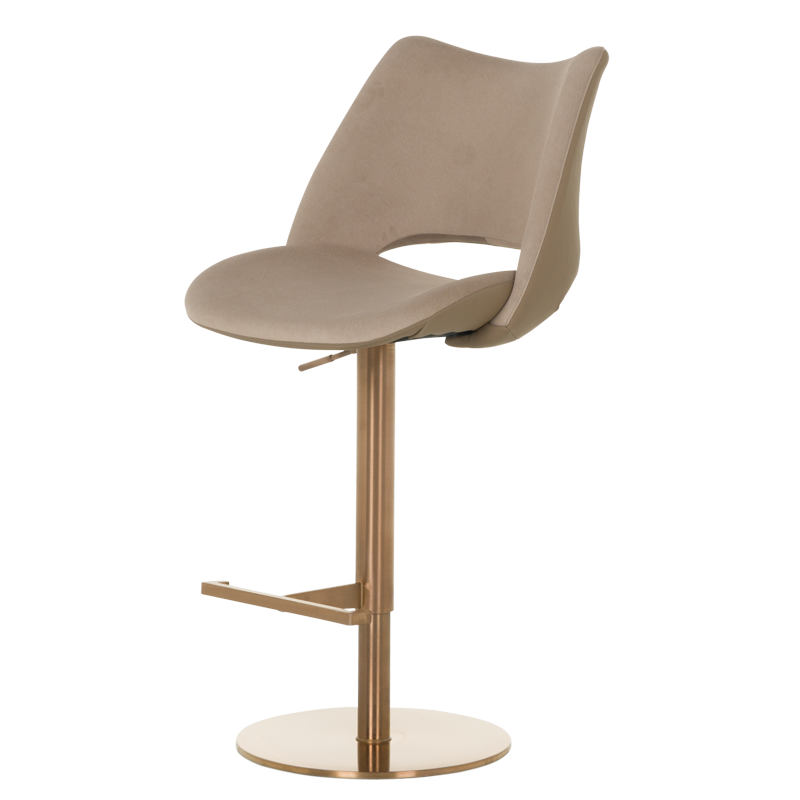 Бар стол MARIRA - капучино RG