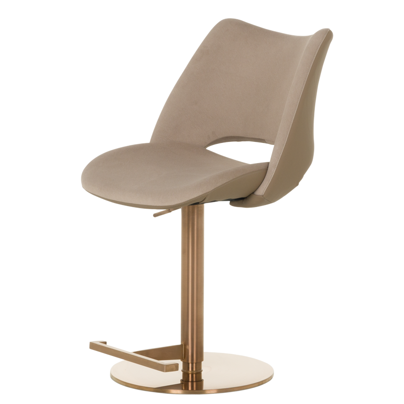 Бар стол MARIRA - капучино RG