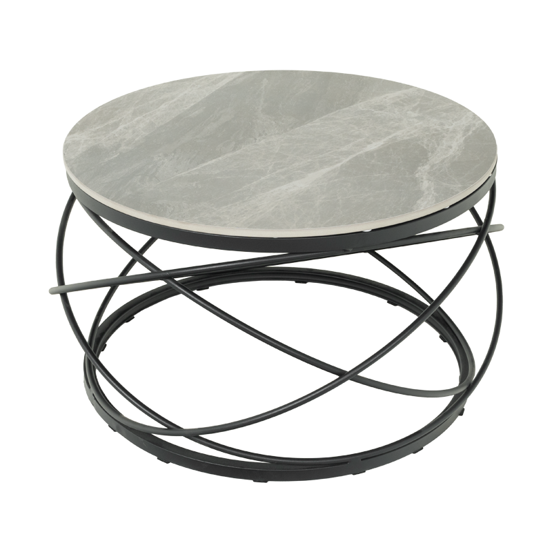 Холна маса ARLOV - сива