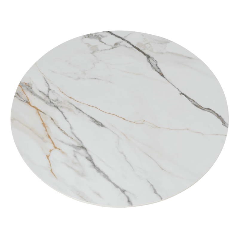 Холна маса CASIMIRO - бяла