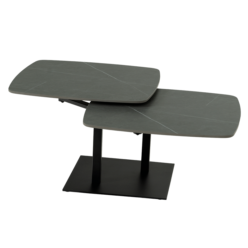 Холна маса DORADO - сива