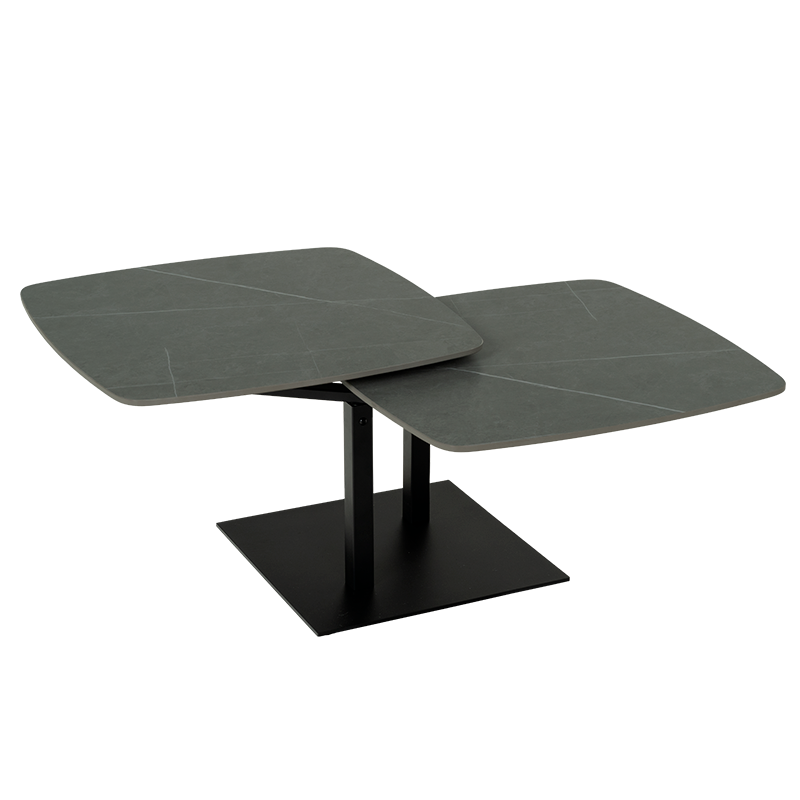 Холна маса DORADO - сива