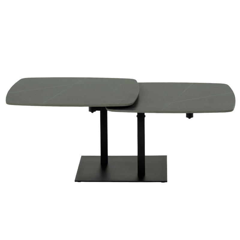 Холна маса DORADO - сива