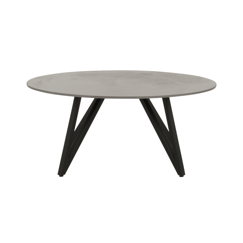 Холна маса TURIN - сива