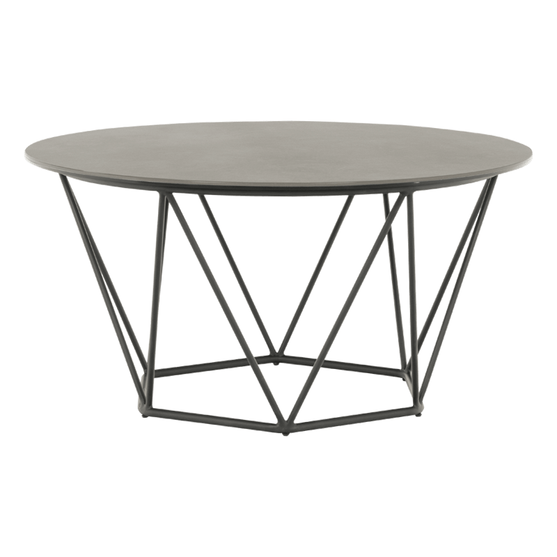 Холна маса BARTEK - сива