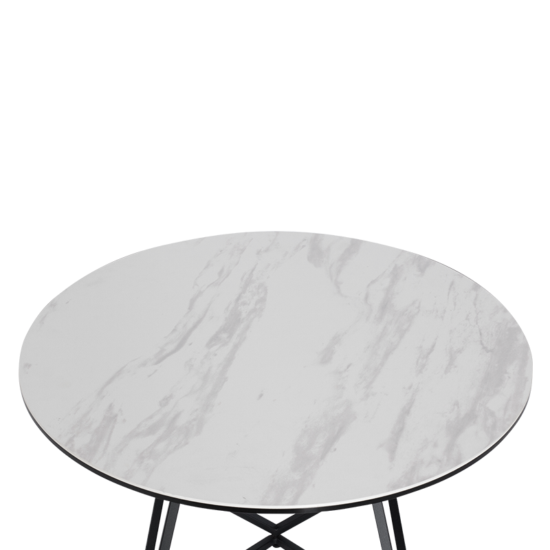 Холна маса FRANEK 2 - бяла