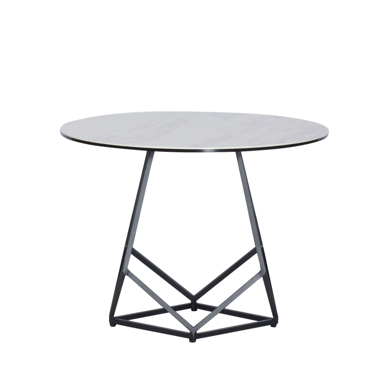 Холна маса FRANEK 2 - бяла