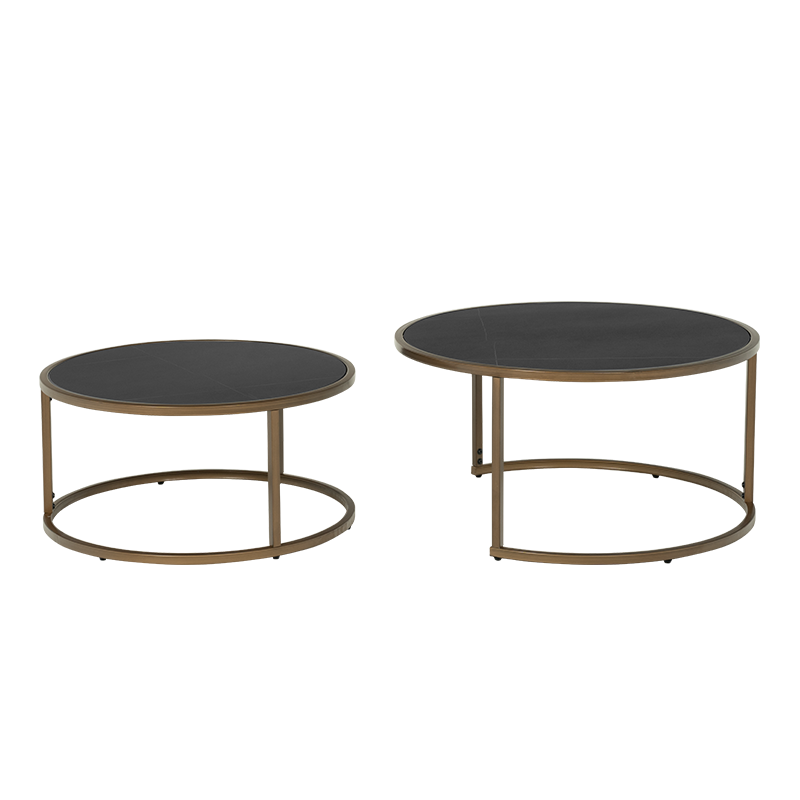 Комплект холни масички BERGAMO