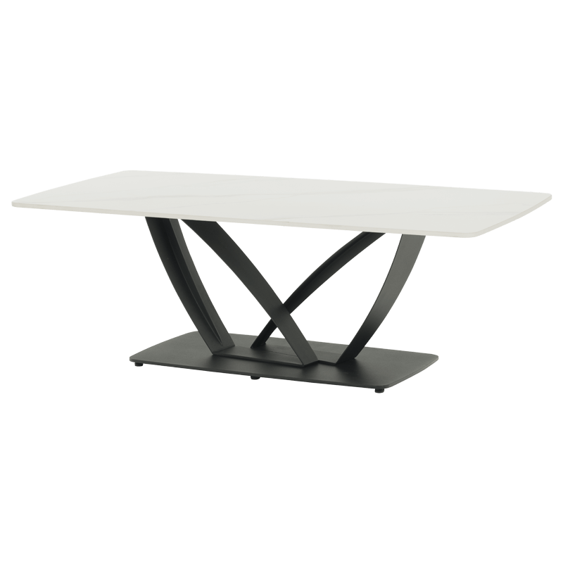 Холна маса PILA - бяла