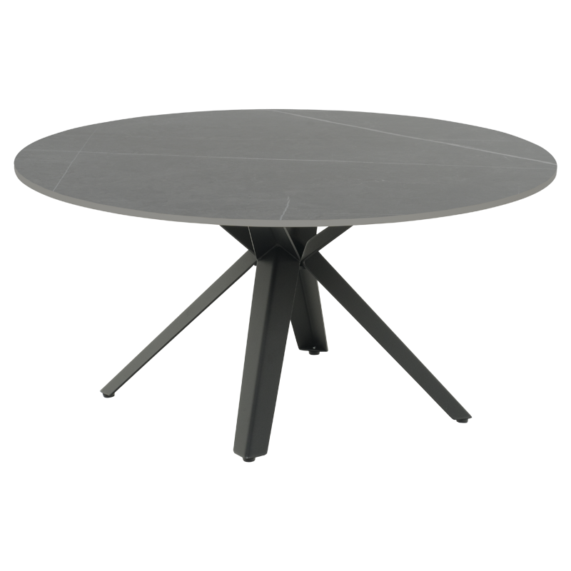 Холна Маса DABIE - сивa