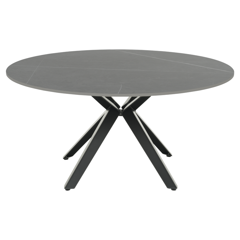 Холна Маса DABIE - сивa