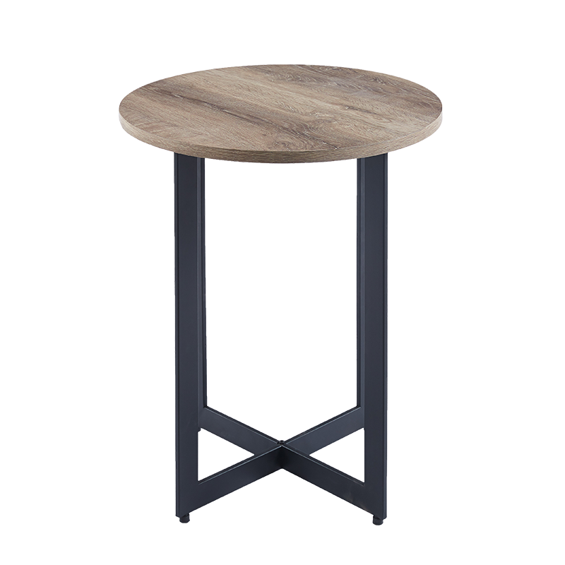 Помощна холна маса FLEN - дъб анкона