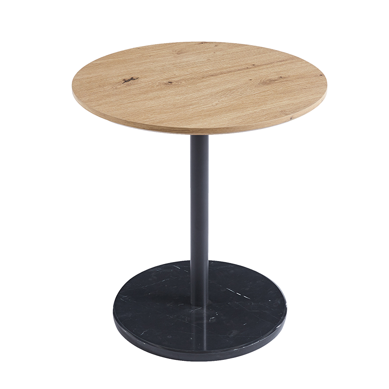 Помощна холна маса VISBY - дъб артисан