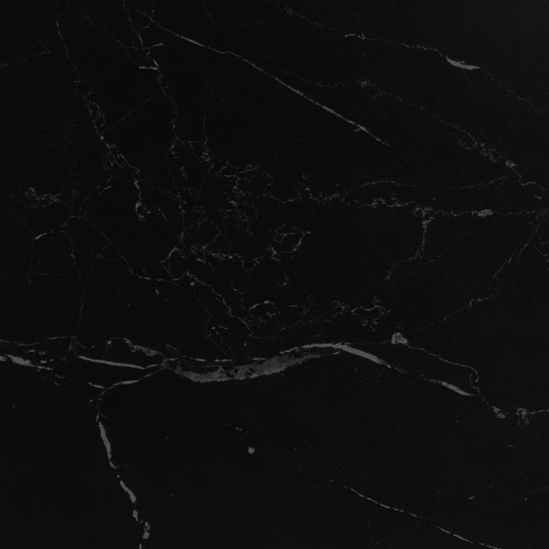 Разтегателна трапезна маса DUKLA - черна