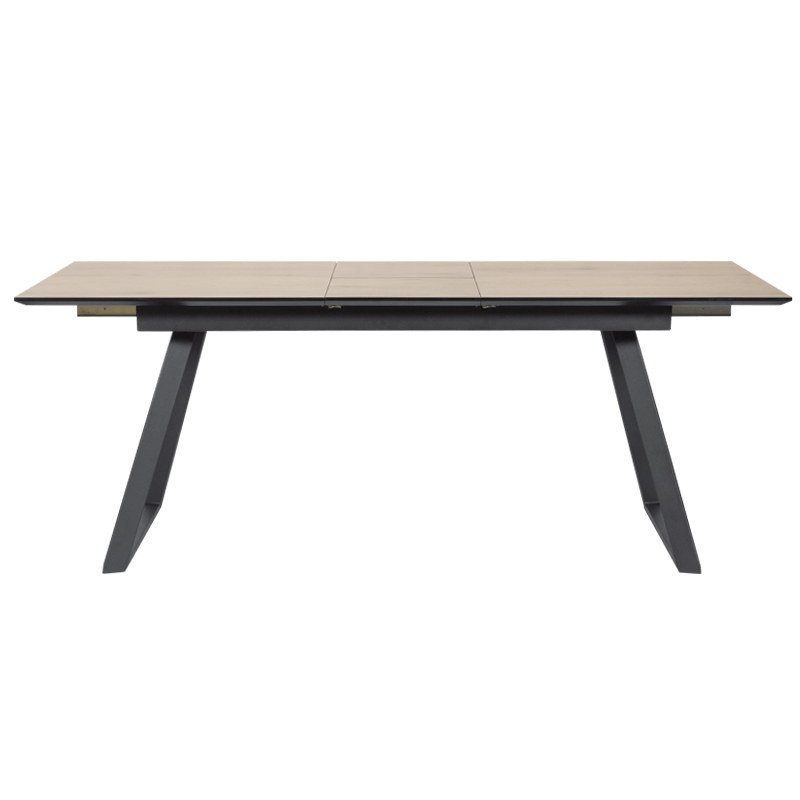 Разтегателна трапезна маса NIAGARA - бук