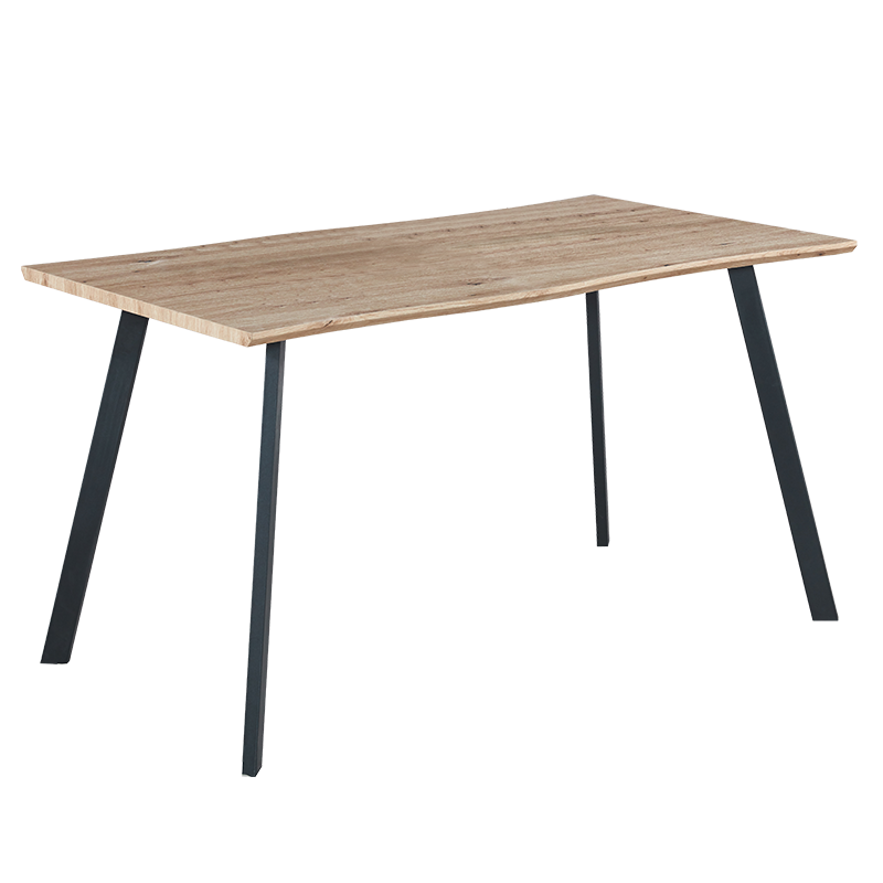 Трапезна маса TIMRA - дъб артисан