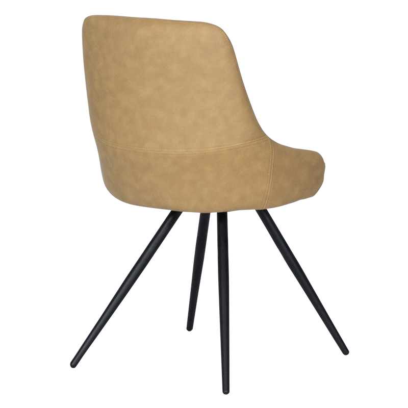 Трапезен стол NEWPORT - сахара SF 2