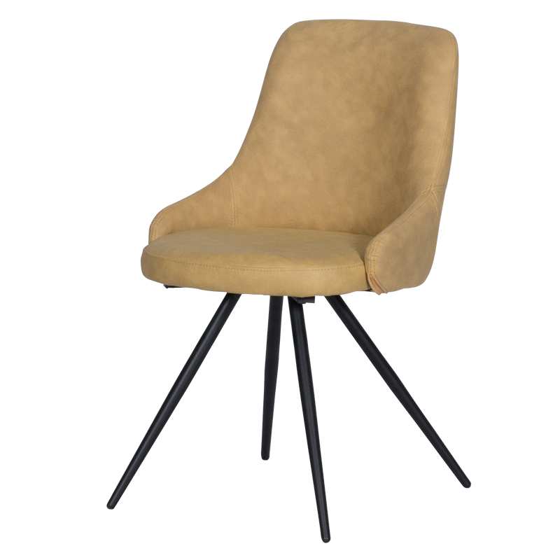 Трапезен стол NEWPORT - сахара SF 2