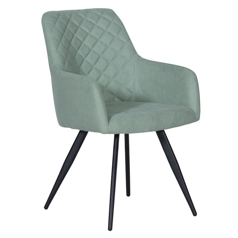 Трапезен стол ETON - резеда BF 3