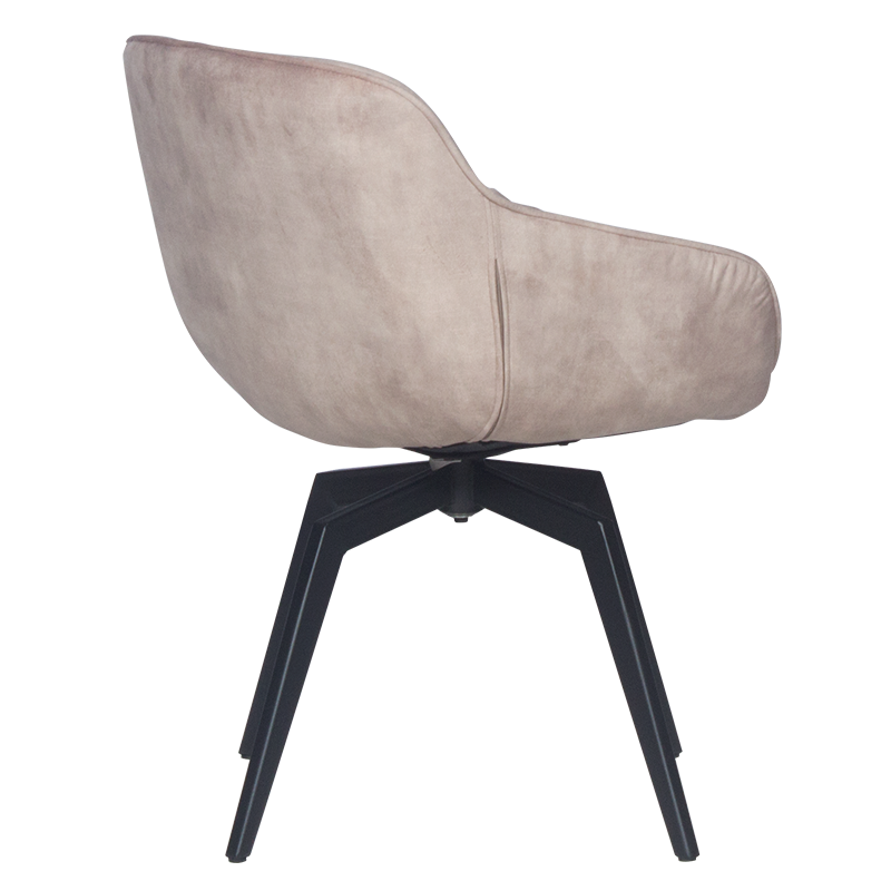 ТРАПЕЗЕН СТОЛ BUXTON - КАПУЧИНО MJ 1