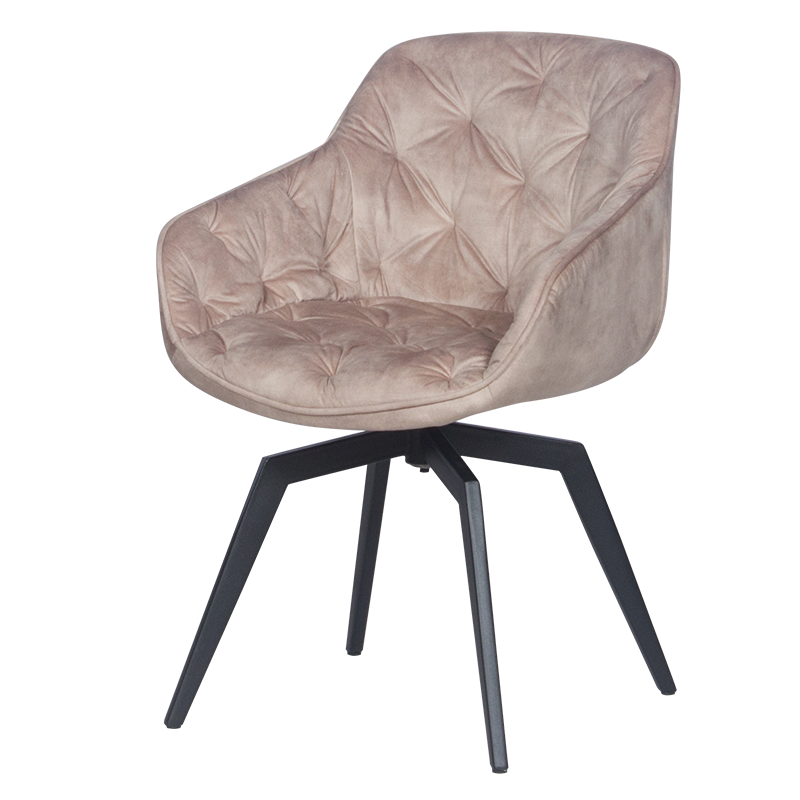 ТРАПЕЗЕН СТОЛ BUXTON - КАПУЧИНО MJ 1