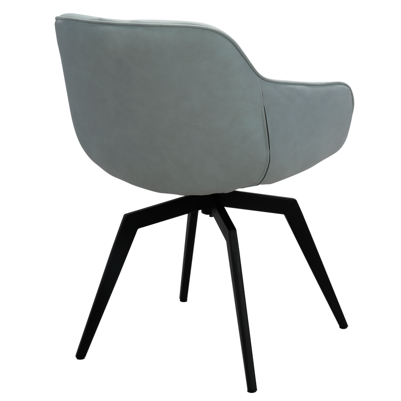 Трапезен стол BUXTON - резеда DX-056