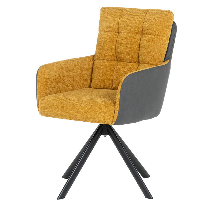 ТРАПЕЗЕН СТОЛ SEFTON - ГОРЧИЦА SEA