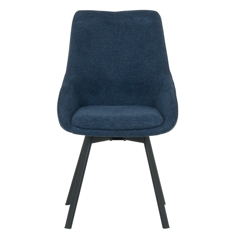 ТРАПЕЗЕН СТОЛ WIGAN - СИН BF 5