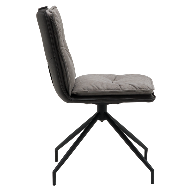 Трапезен стол RAMSEY - бежов BF 1