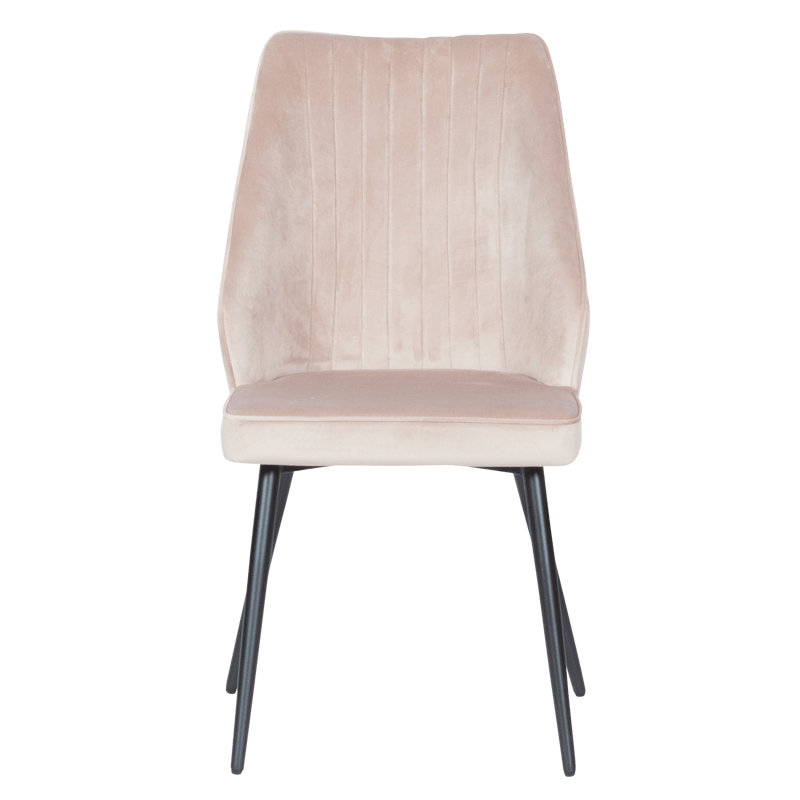 ТРАПЕЗЕН СТОЛ LAREDO - СВЕТЪЛ КРЕМ