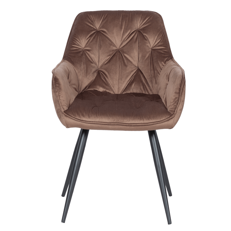 ТРАПЕЗЕН СТОЛ LATINA - КАФЯВ