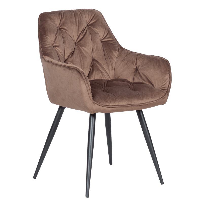 ТРАПЕЗЕН СТОЛ LATINA - КАФЯВ