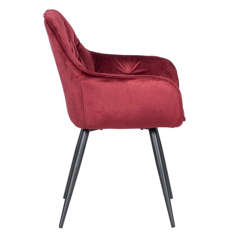 ТРАПЕЗЕН СТОЛ LATINA - БОРДО