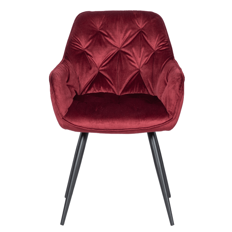 ТРАПЕЗЕН СТОЛ LATINA - БОРДО