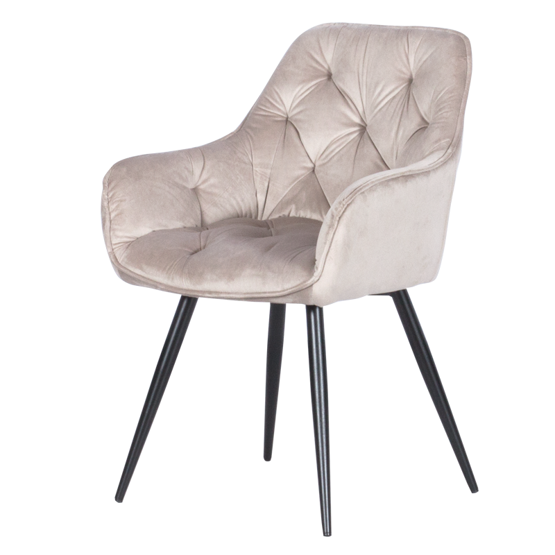 Трапезен стол LATINA - лате