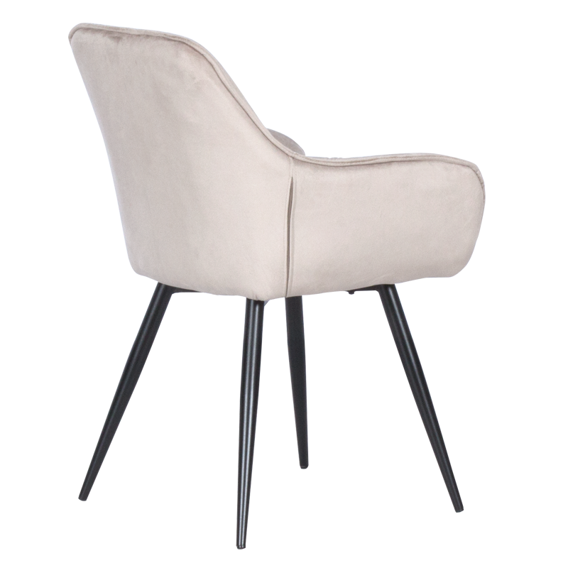 Трапезен стол LATINA - лате