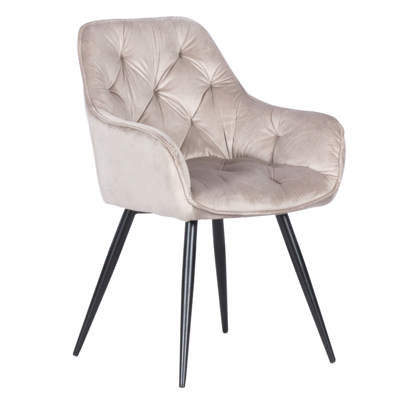 Трапезен стол LATINA - лате