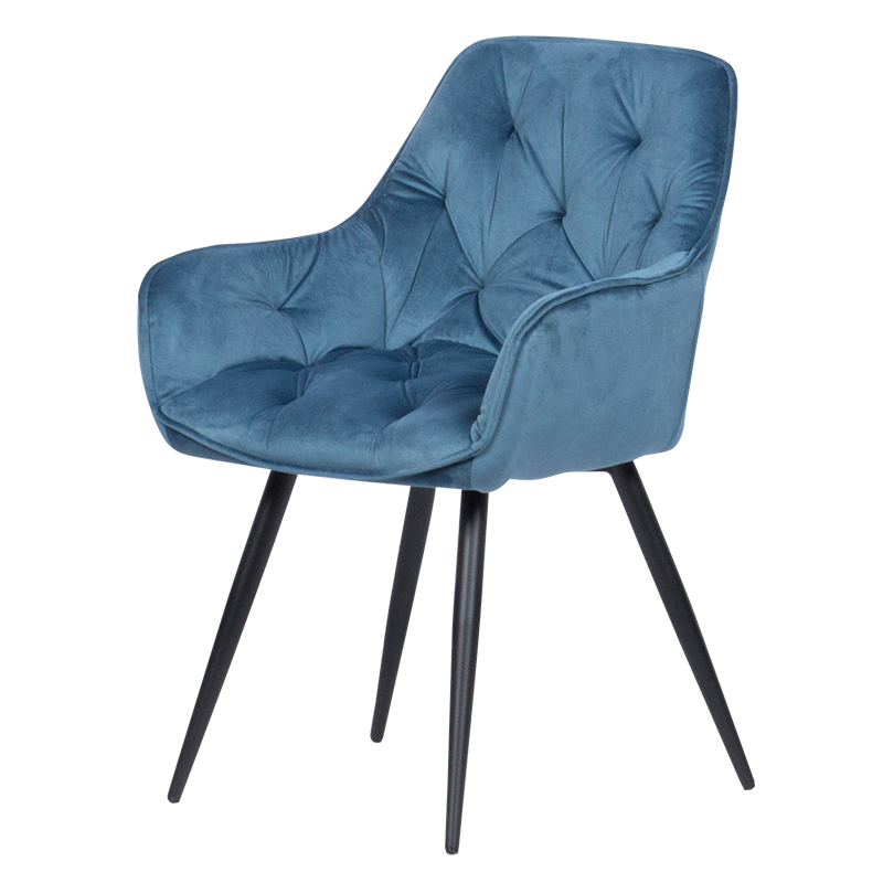 ТРАПЕЗЕН СТОЛ LATINA - СИН